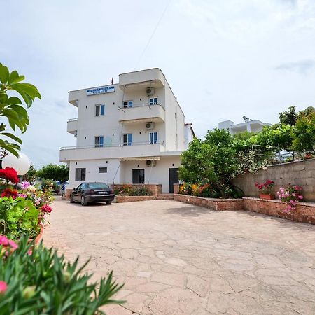Guest House Gerard 사밀 외부 사진