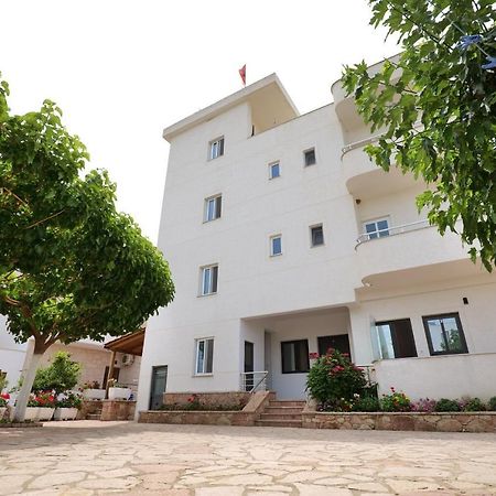 Guest House Gerard 사밀 외부 사진