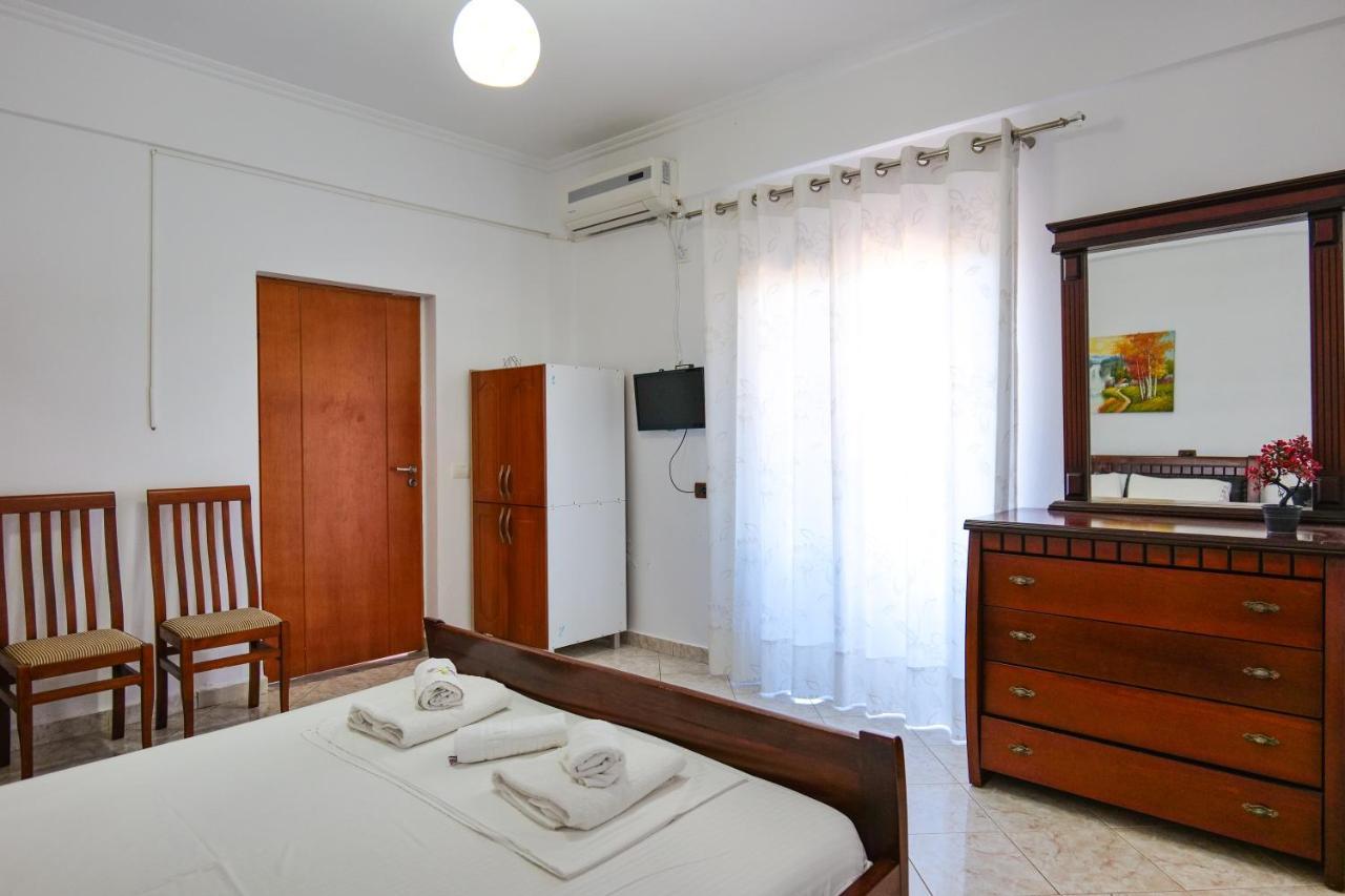 Guest House Gerard 사밀 외부 사진
