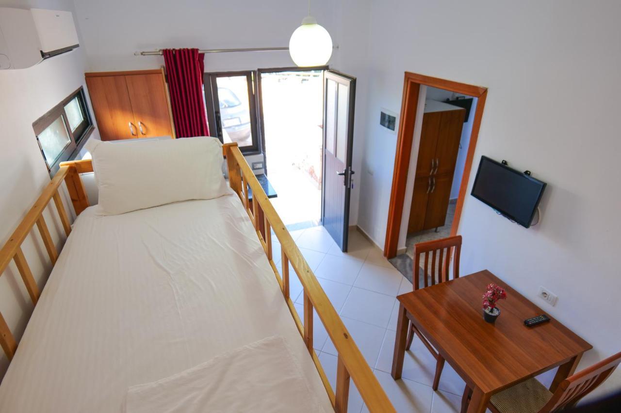 Guest House Gerard 사밀 외부 사진