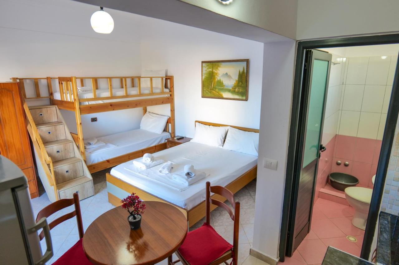 Guest House Gerard 사밀 외부 사진
