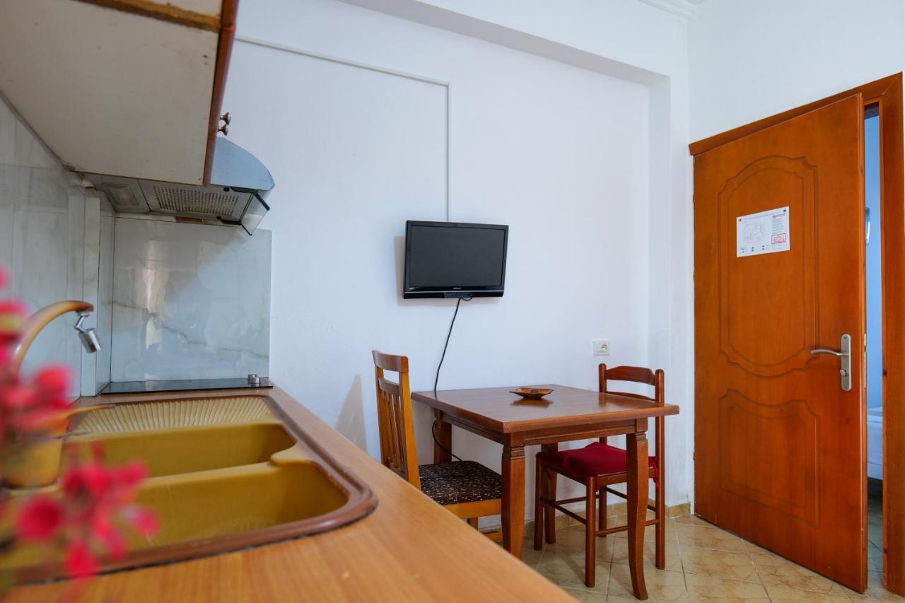 Guest House Gerard 사밀 외부 사진