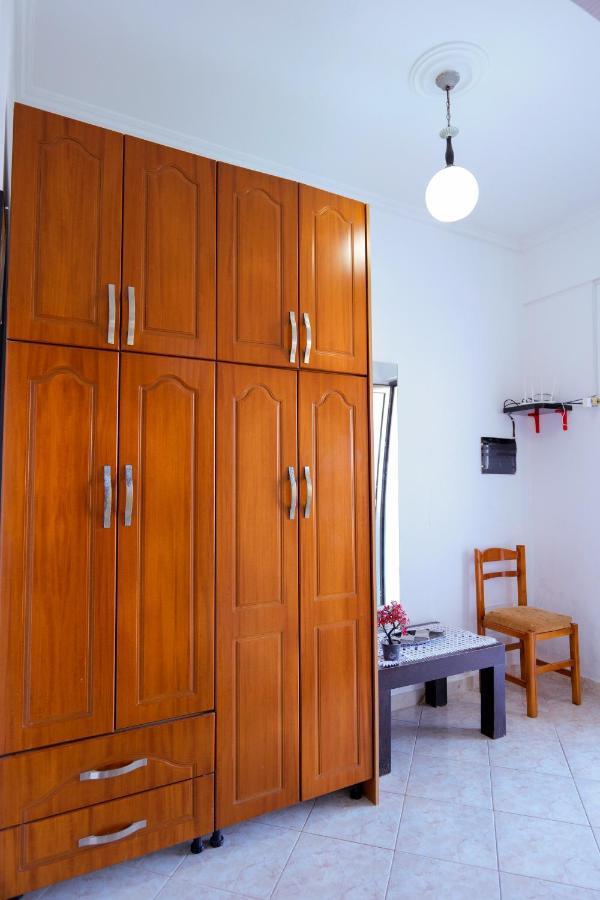 Guest House Gerard 사밀 외부 사진