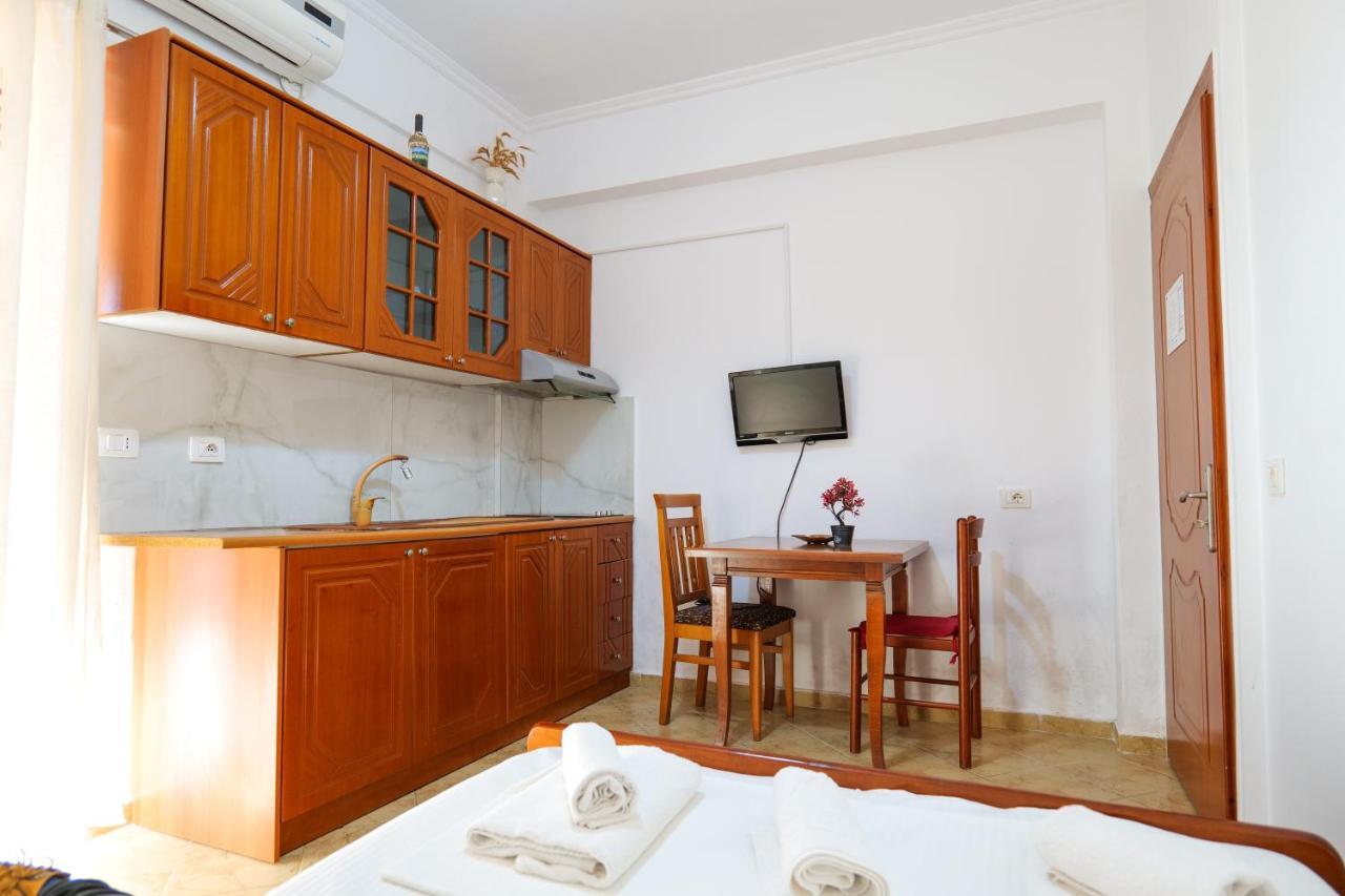 Guest House Gerard 사밀 외부 사진