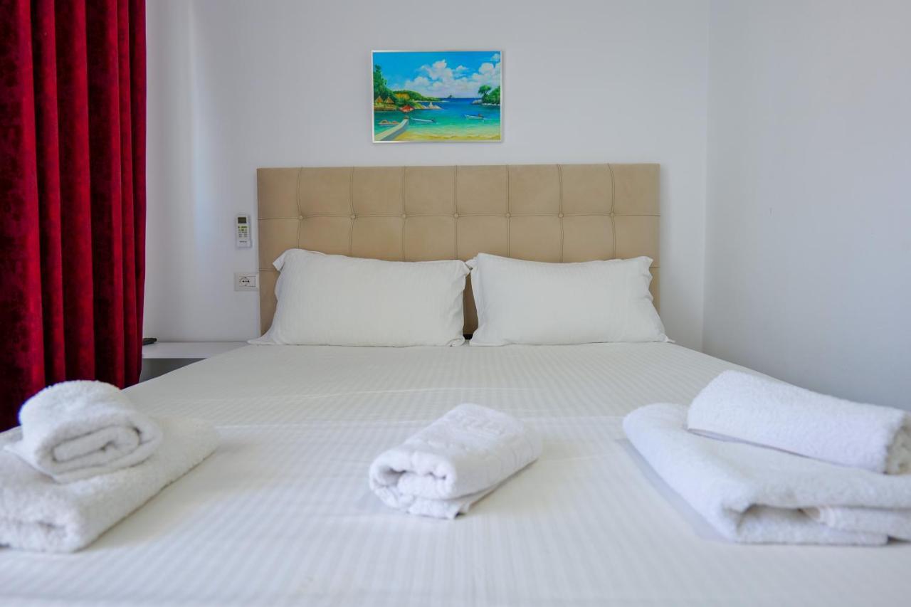 Guest House Gerard 사밀 외부 사진