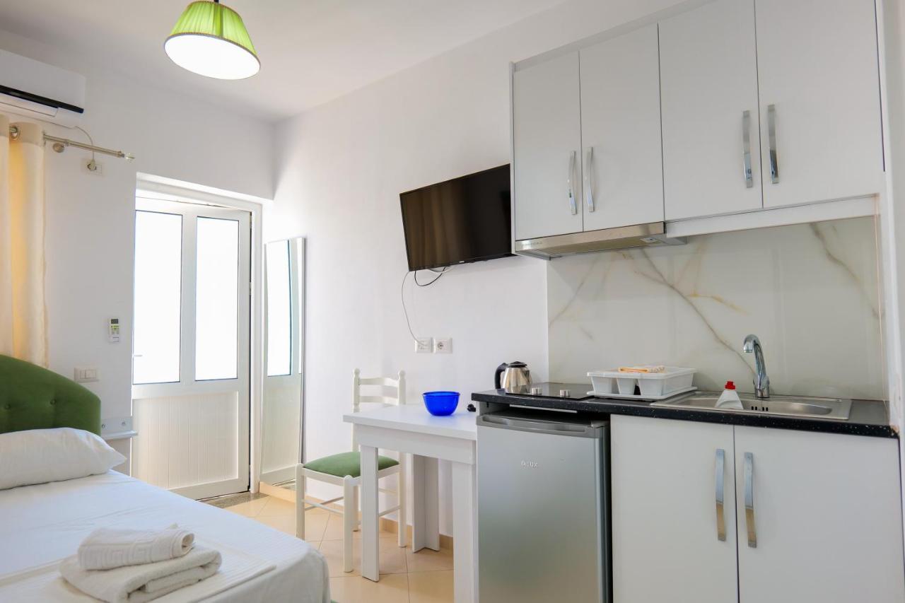 Guest House Gerard 사밀 외부 사진