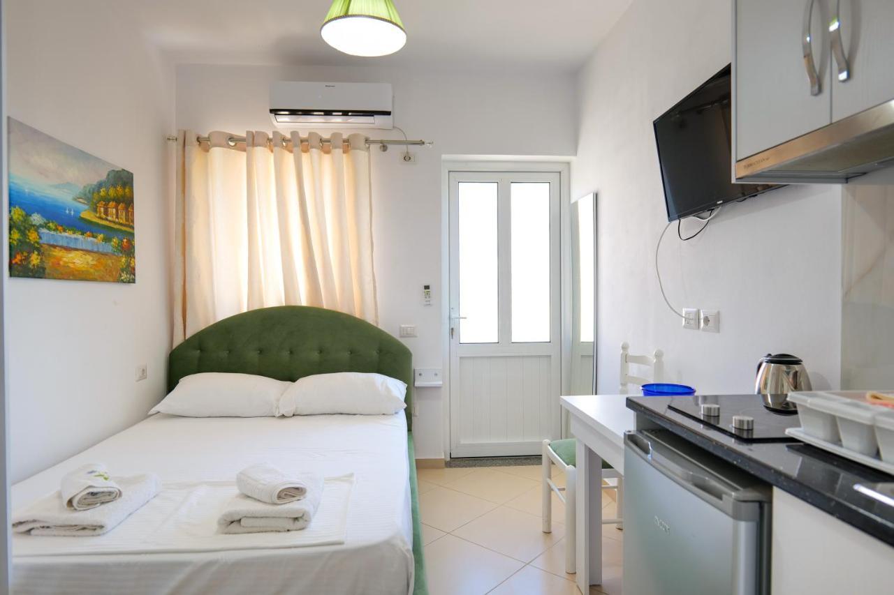 Guest House Gerard 사밀 외부 사진
