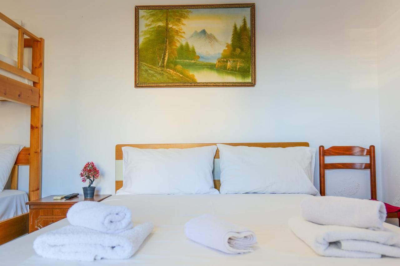 Guest House Gerard 사밀 외부 사진