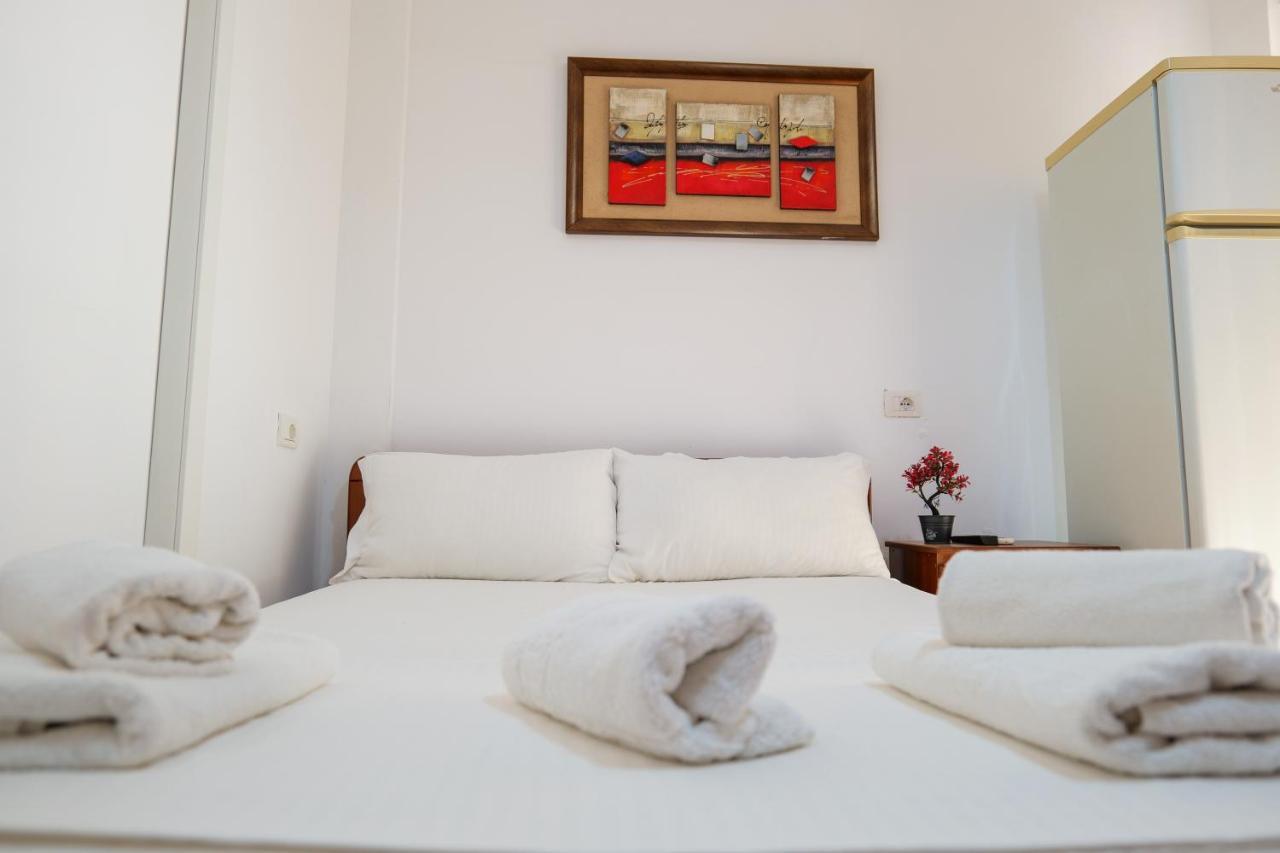 Guest House Gerard 사밀 외부 사진