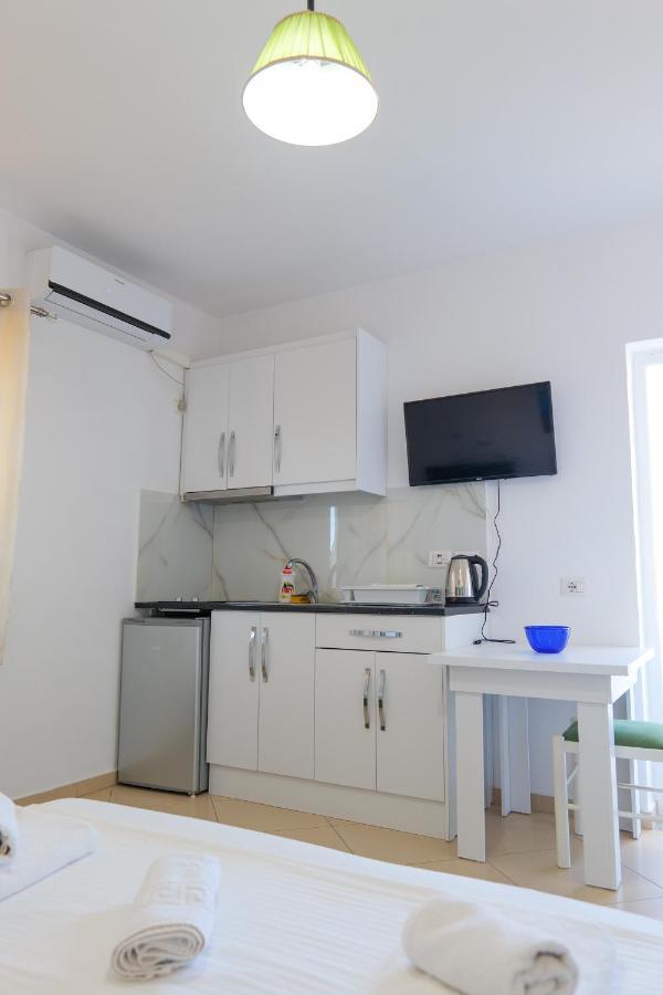 Guest House Gerard 사밀 외부 사진