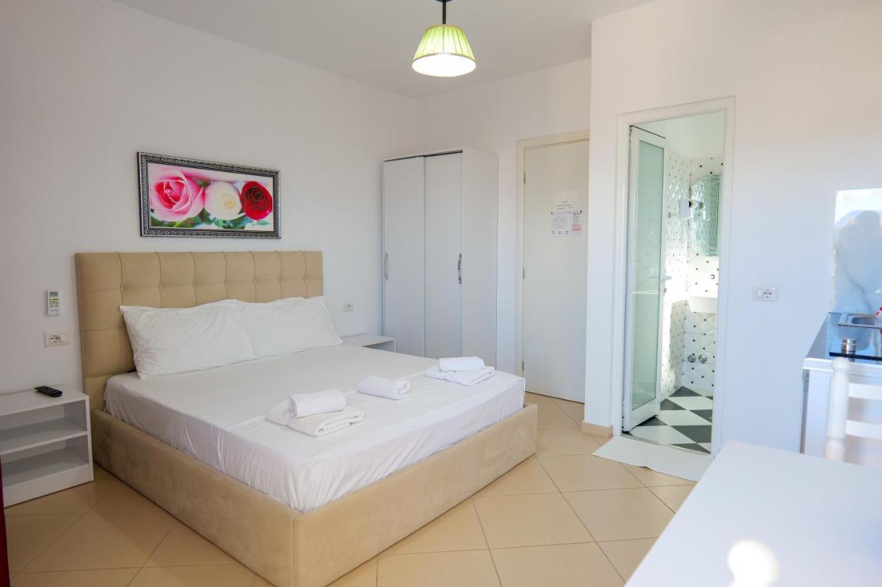 Guest House Gerard 사밀 외부 사진