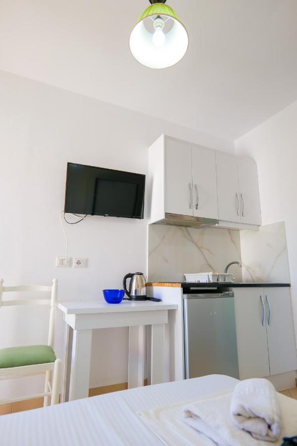 Guest House Gerard 사밀 외부 사진