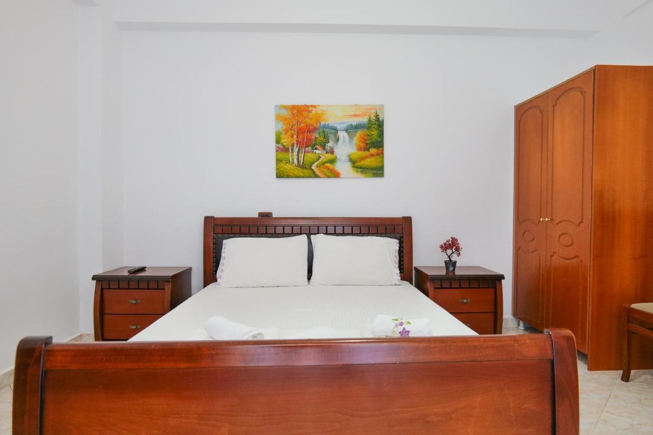 Guest House Gerard 사밀 외부 사진
