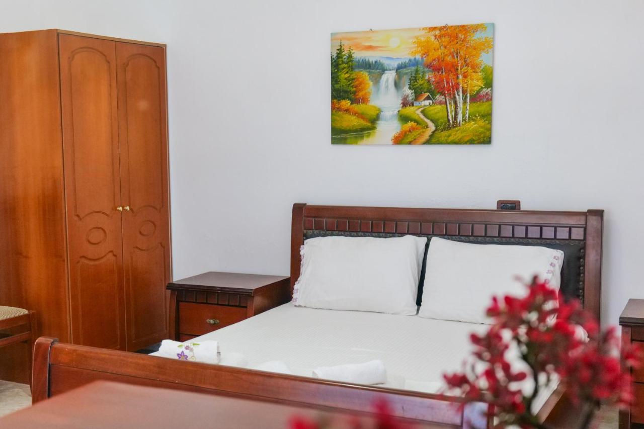 Guest House Gerard 사밀 외부 사진