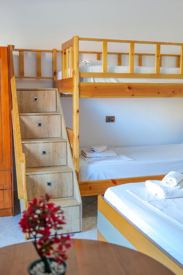 Guest House Gerard 사밀 외부 사진