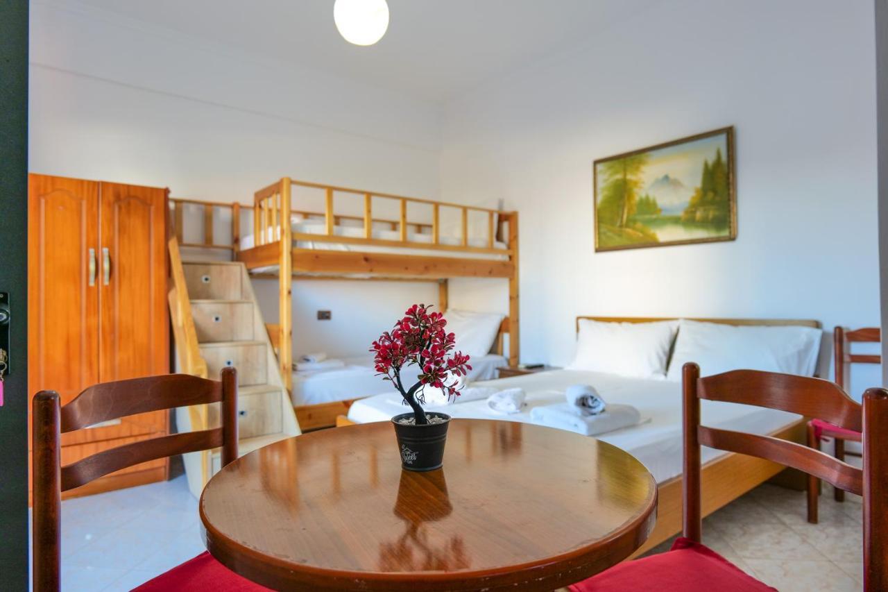 Guest House Gerard 사밀 외부 사진
