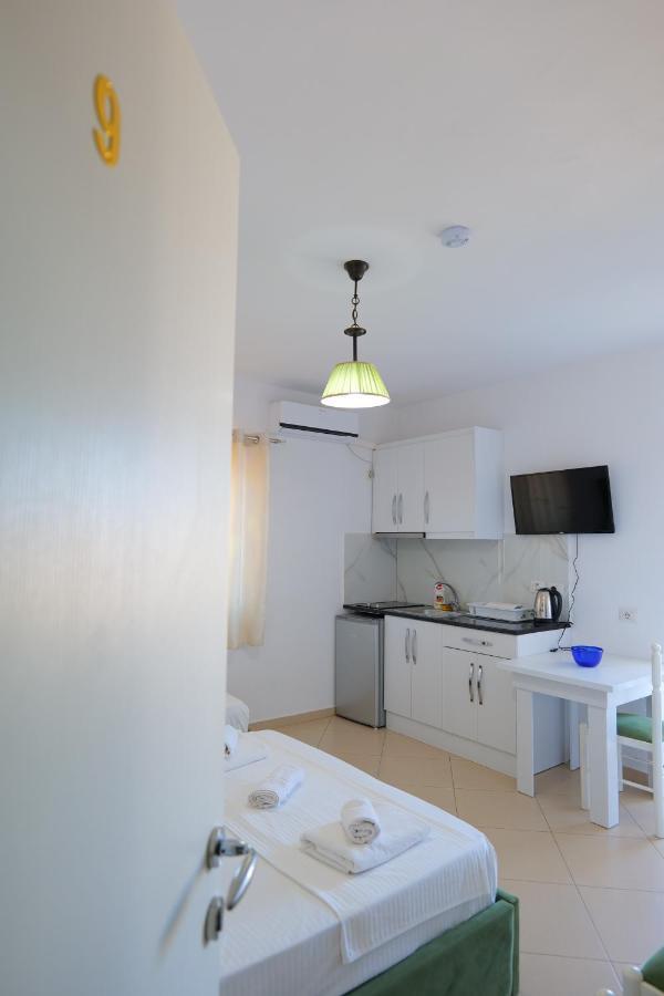 Guest House Gerard 사밀 외부 사진