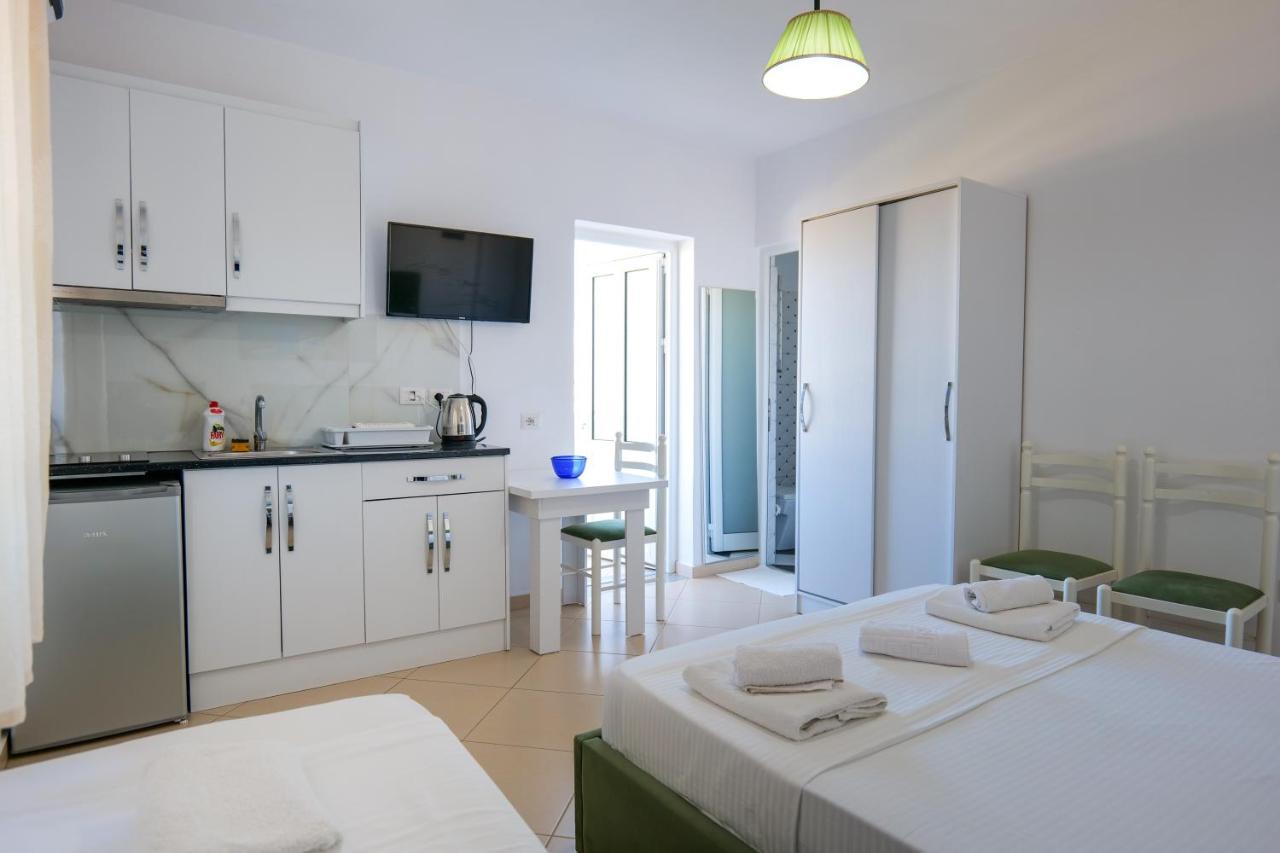 Guest House Gerard 사밀 외부 사진