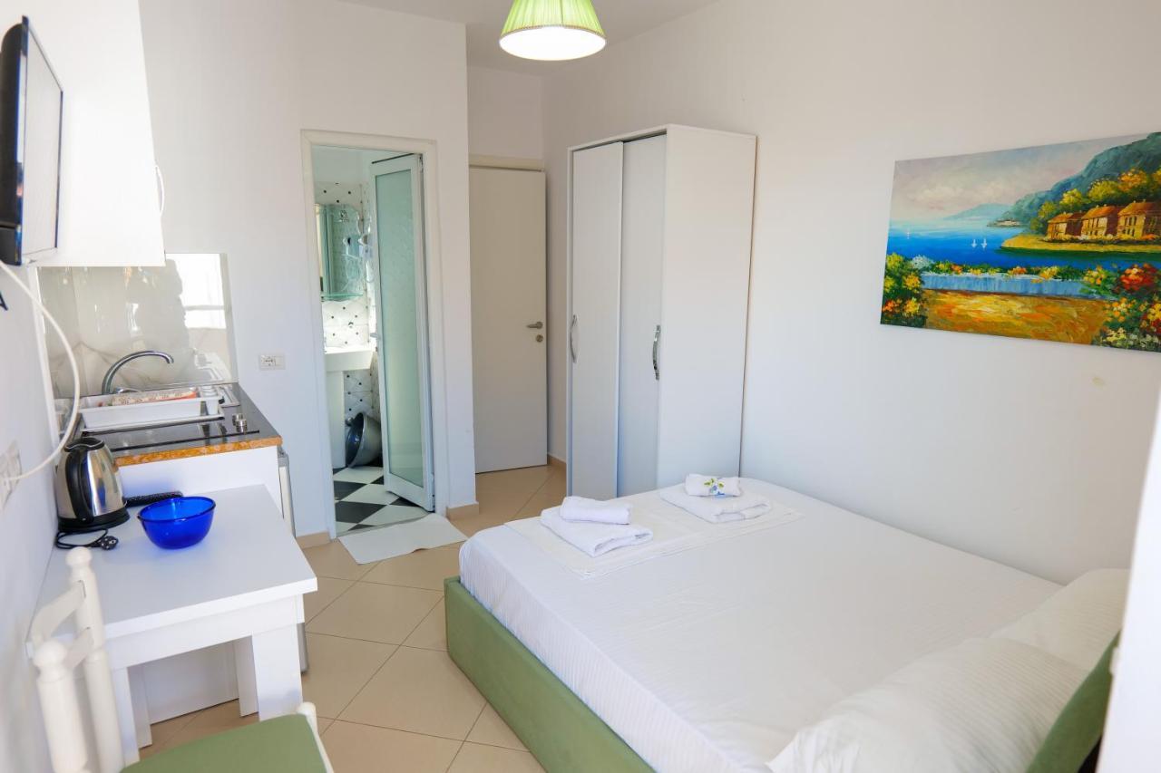 Guest House Gerard 사밀 외부 사진