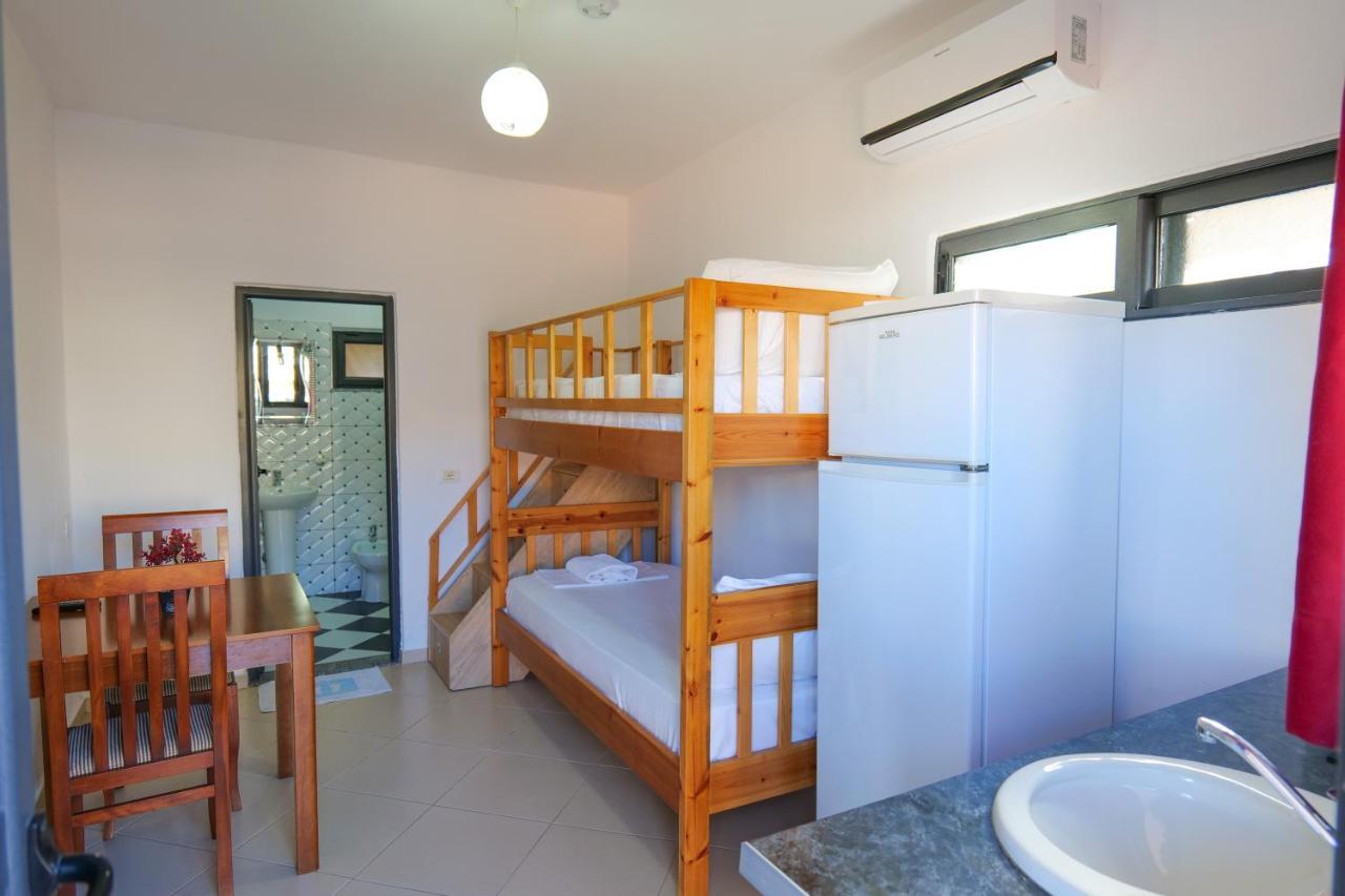 Guest House Gerard 사밀 외부 사진