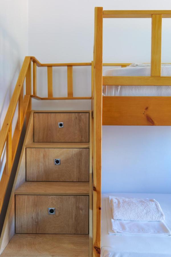Guest House Gerard 사밀 외부 사진