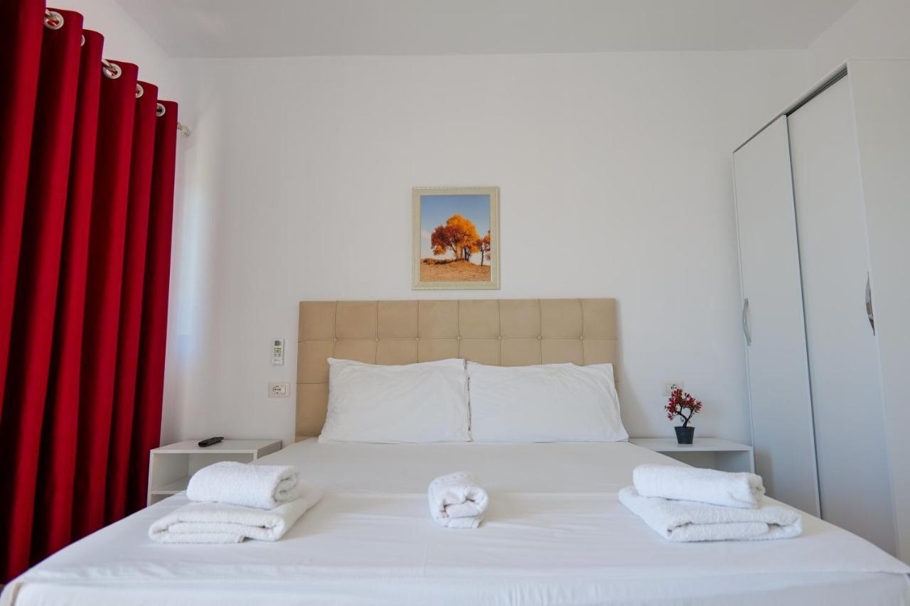 Guest House Gerard 사밀 외부 사진