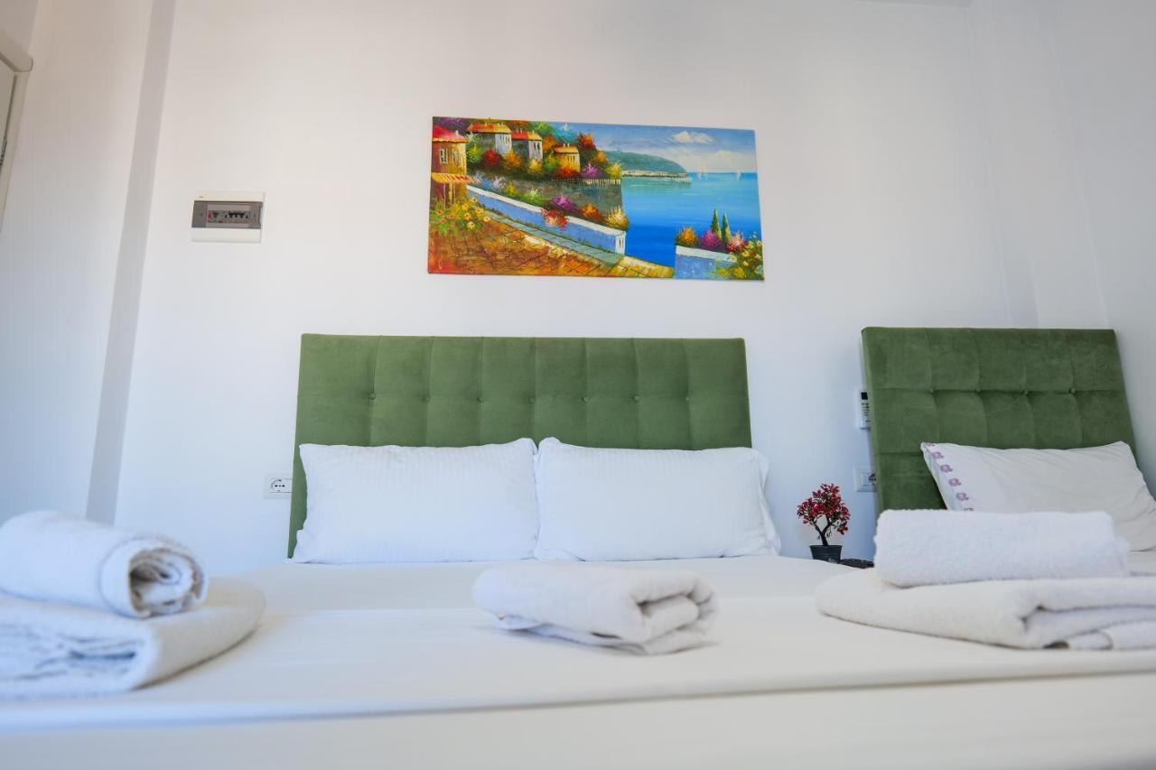 Guest House Gerard 사밀 외부 사진