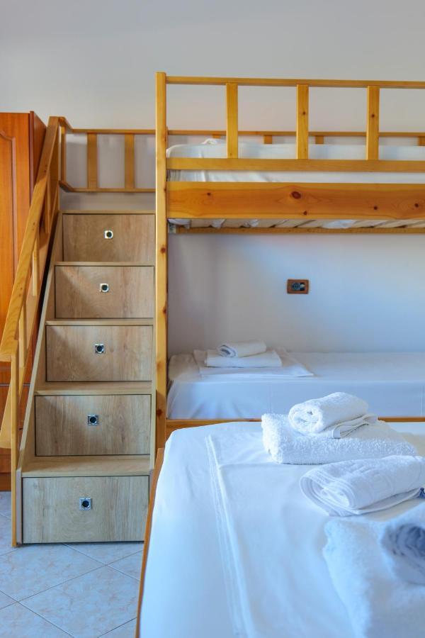 Guest House Gerard 사밀 외부 사진