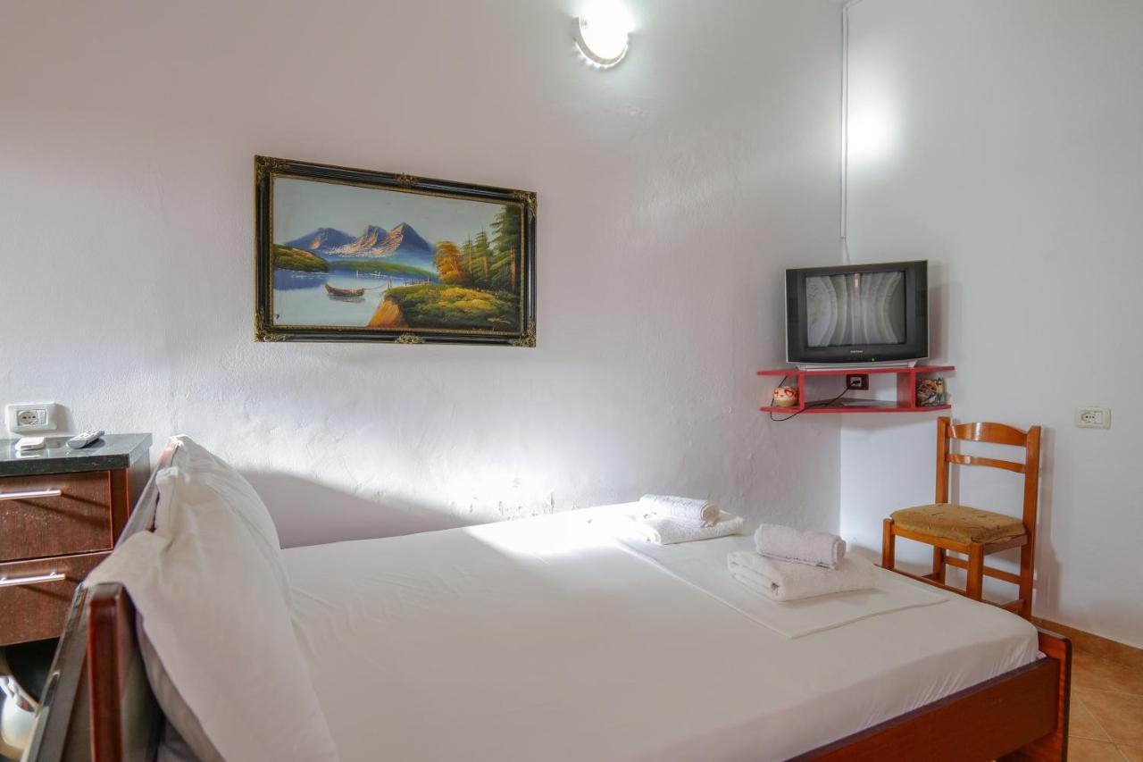 Guest House Gerard 사밀 외부 사진