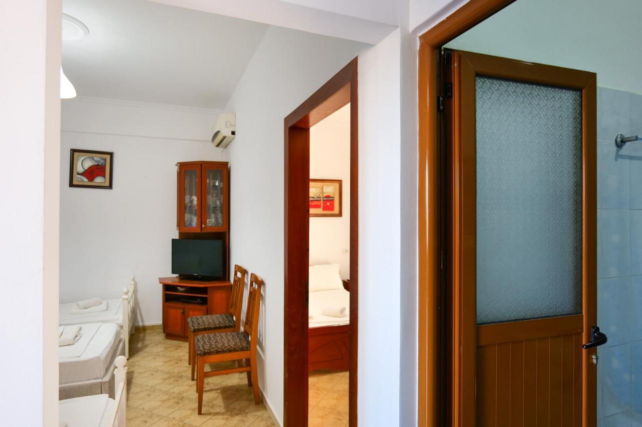 Guest House Gerard 사밀 외부 사진