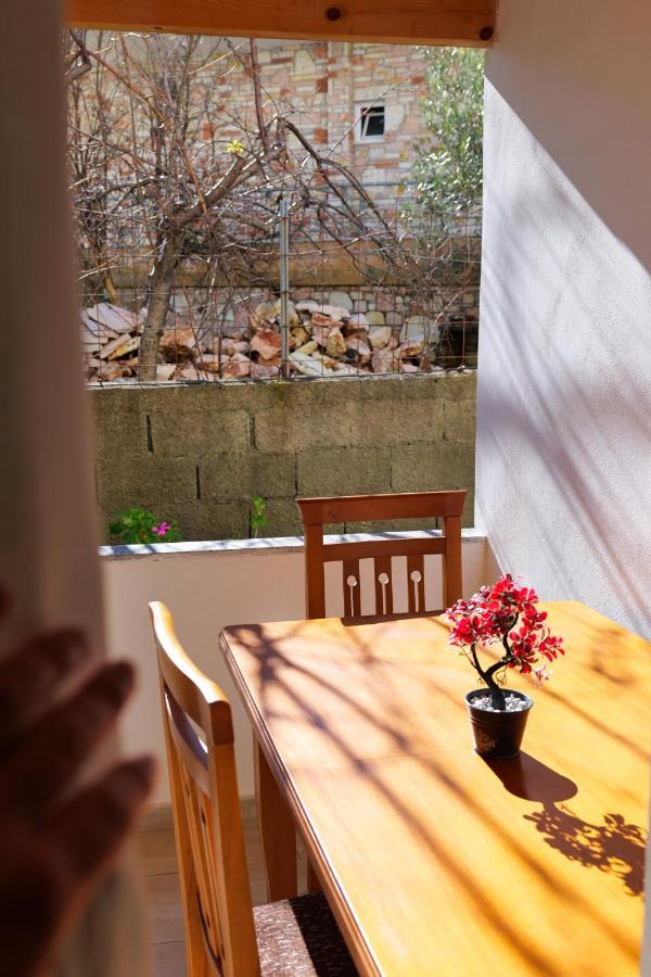 Guest House Gerard 사밀 외부 사진