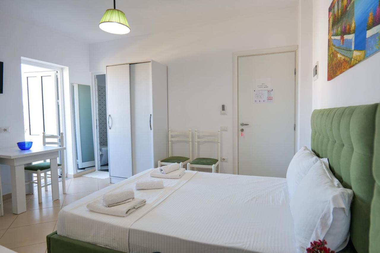 Guest House Gerard 사밀 외부 사진
