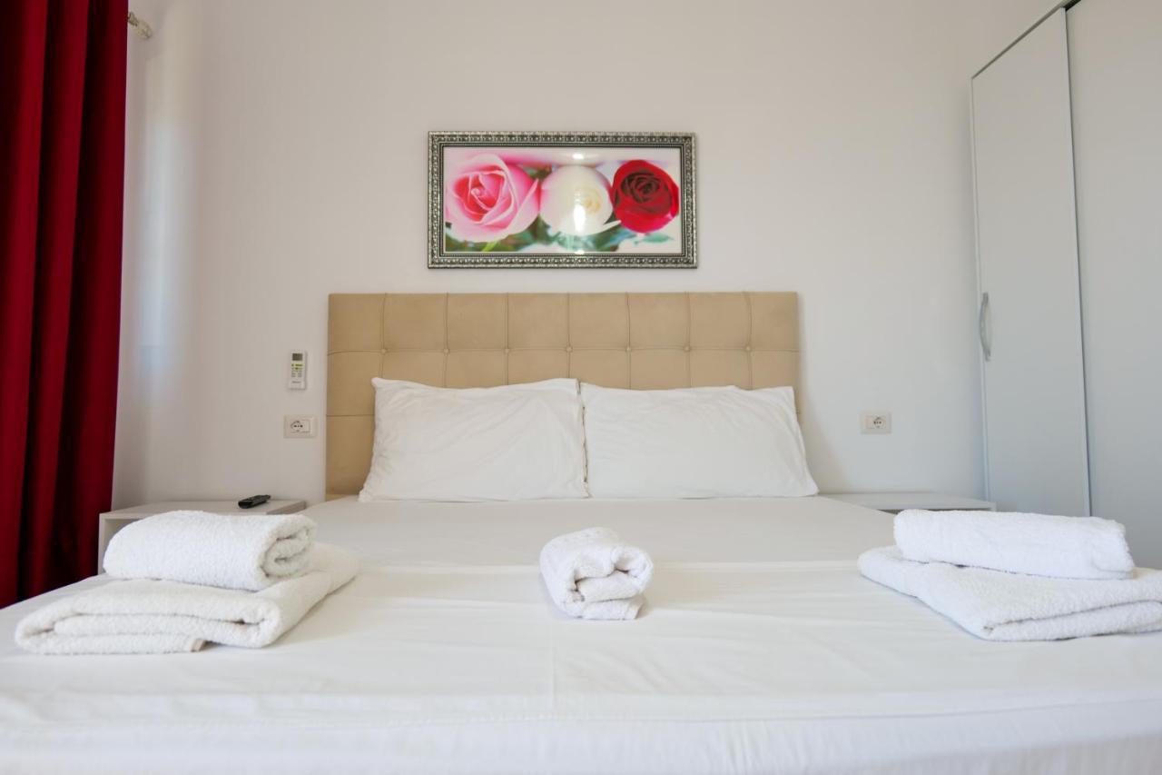 Guest House Gerard 사밀 외부 사진