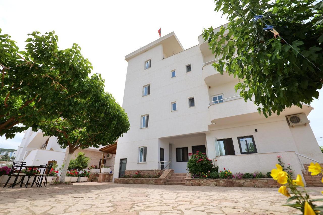 Guest House Gerard 사밀 외부 사진
