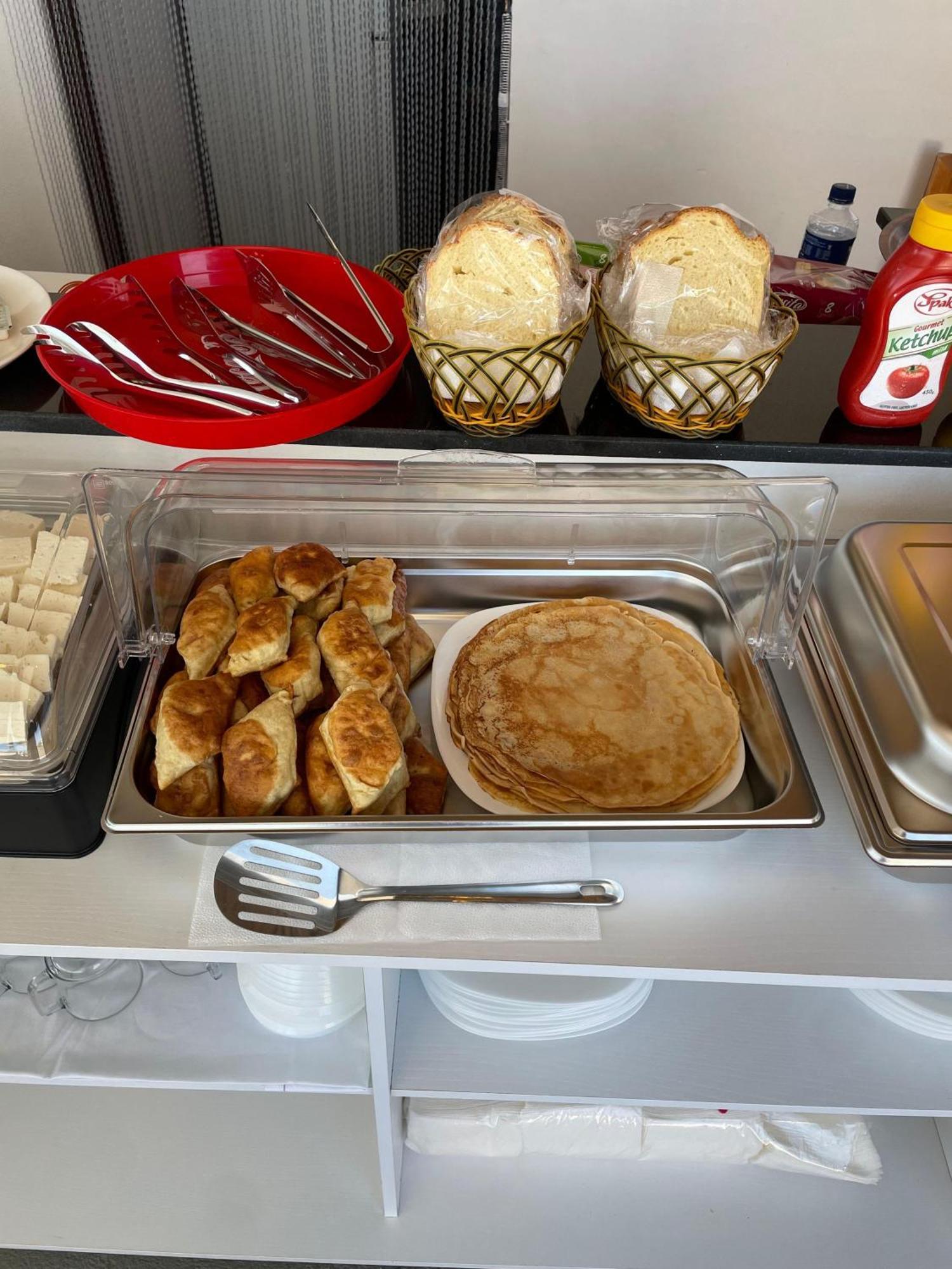 Guest House Gerard 사밀 외부 사진